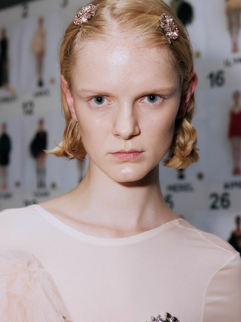 The Milk Collictive | Anke