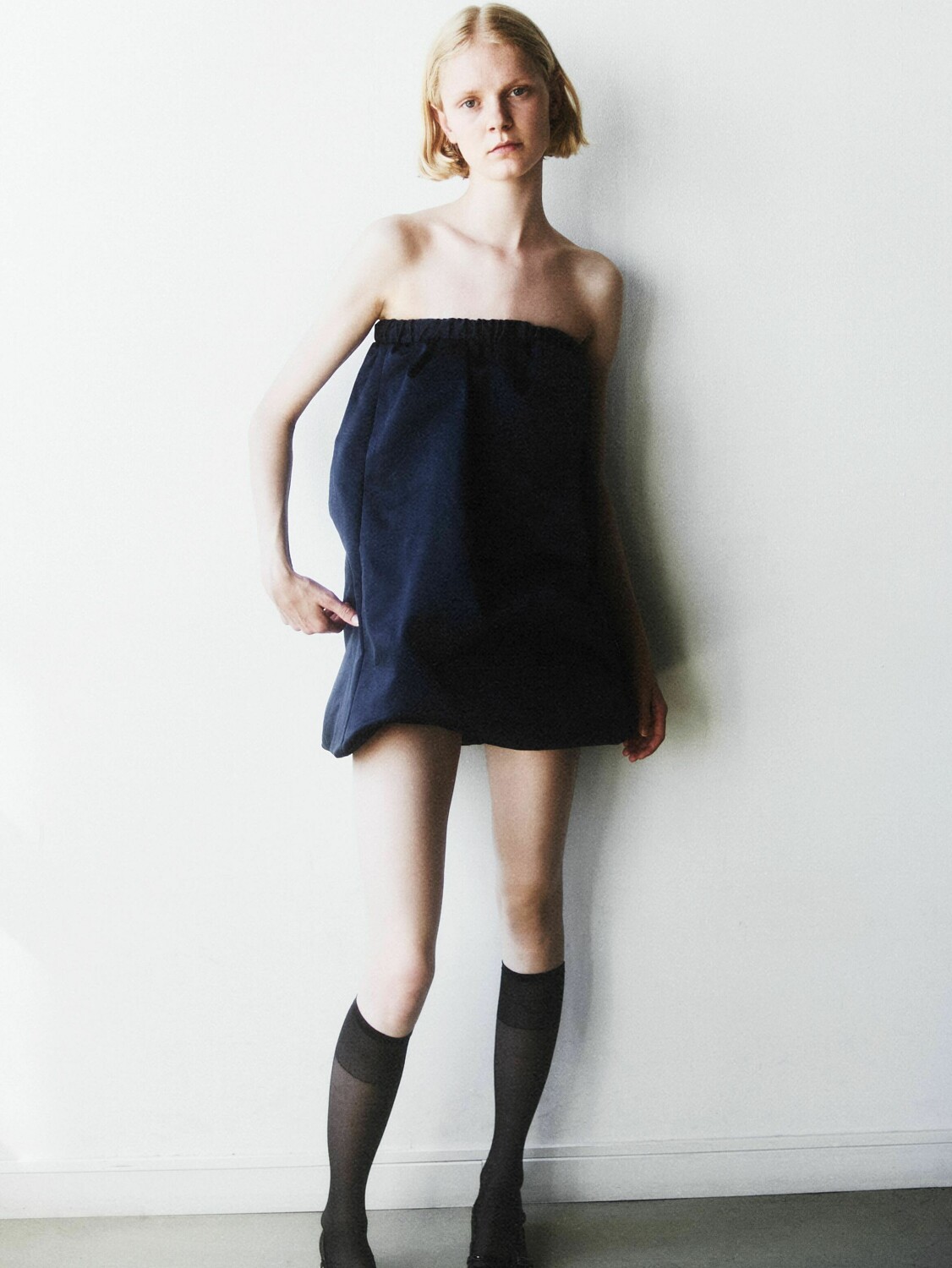 The Milk Collictive | Anke