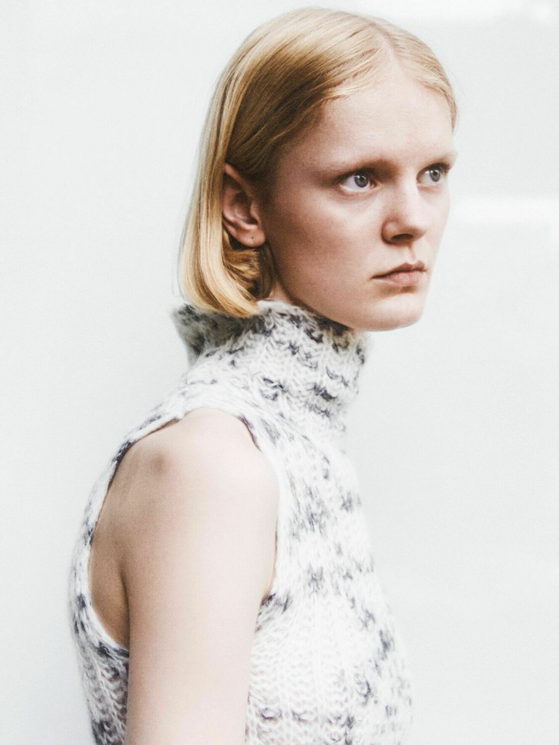 The Milk Collictive | Anke