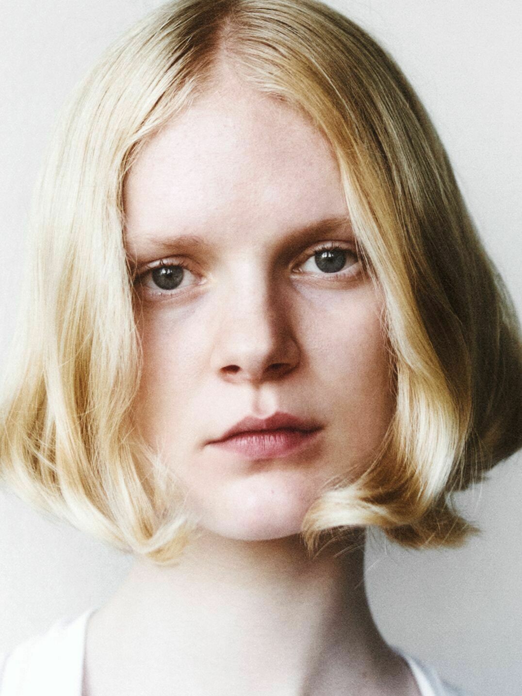 The Milk Collictive | Anke