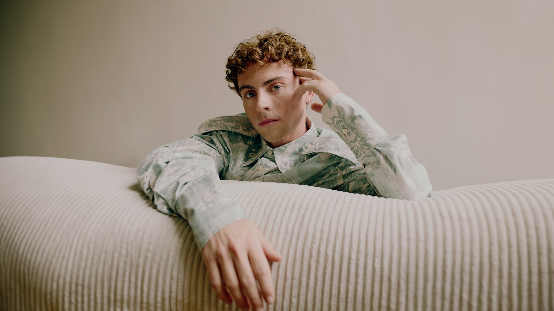 The Milk Collective | Tom King
