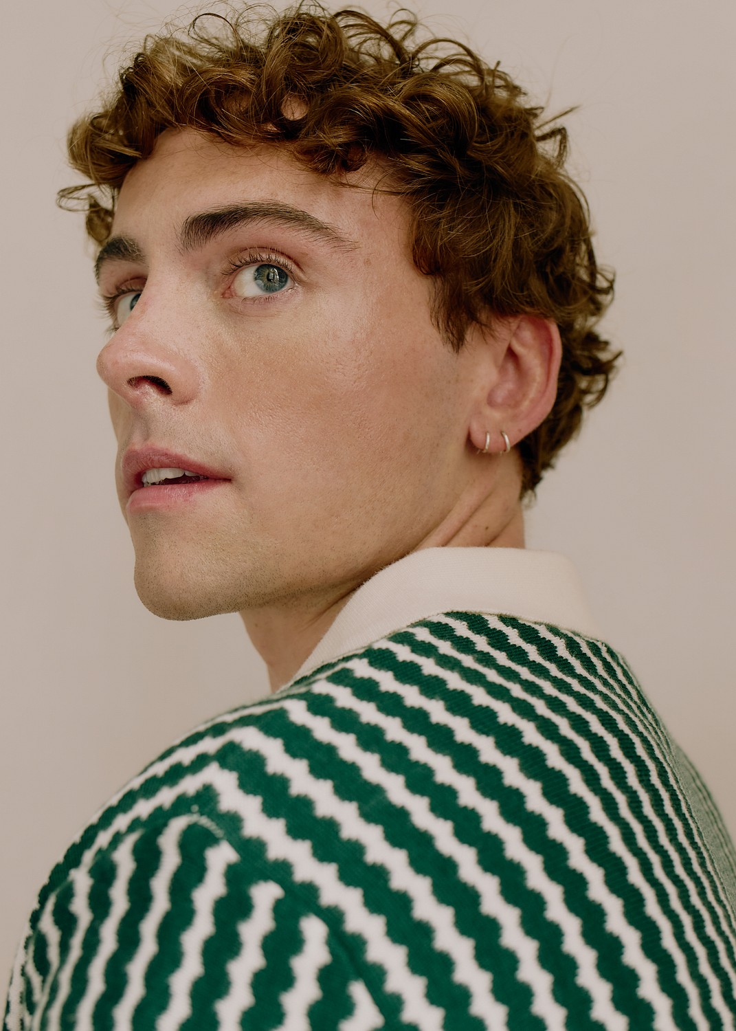 The Milk Collictive | Tom King