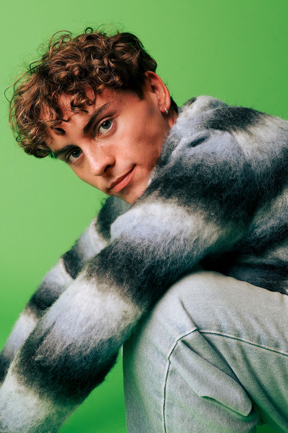 The Milk Collictive | Tom King