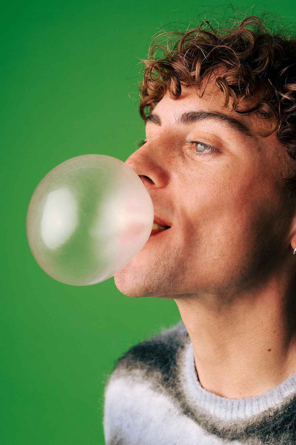 The Milk Collictive | Tom King