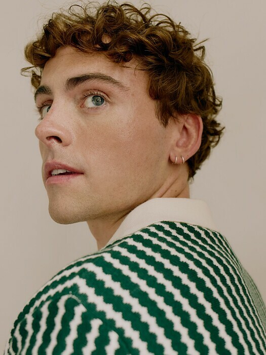 The Milk Collective | Tom King