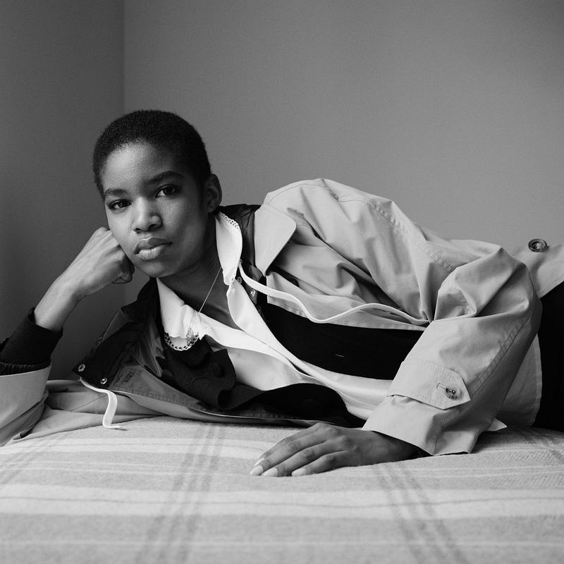The Milk Collictive | Yuliana Perez