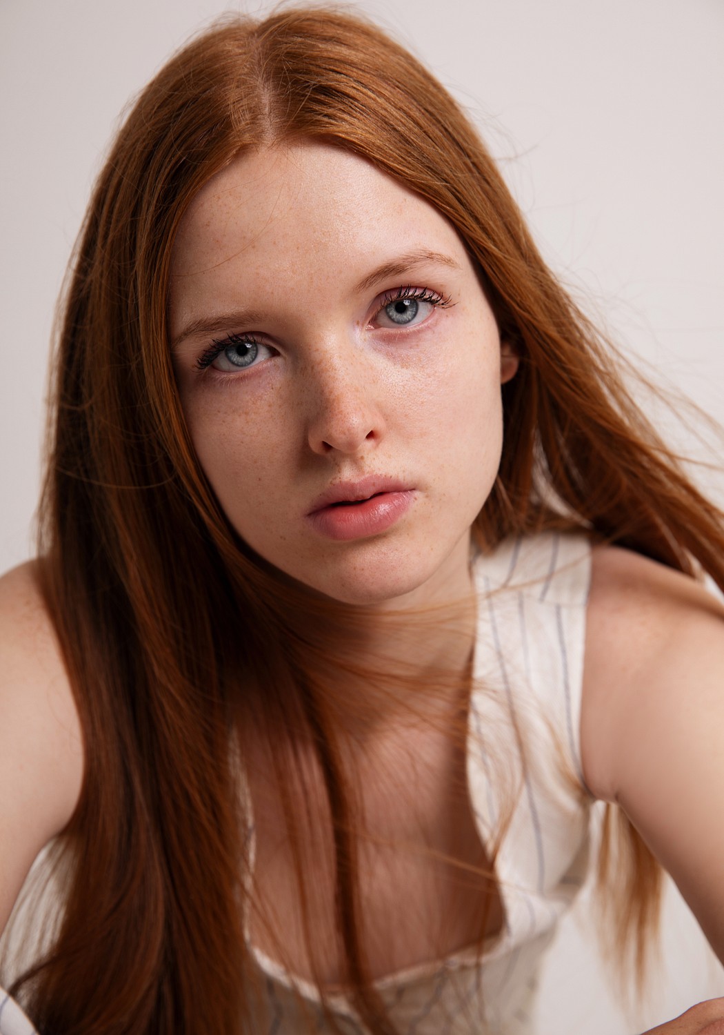 The Milk Collictive | Rose Johnson