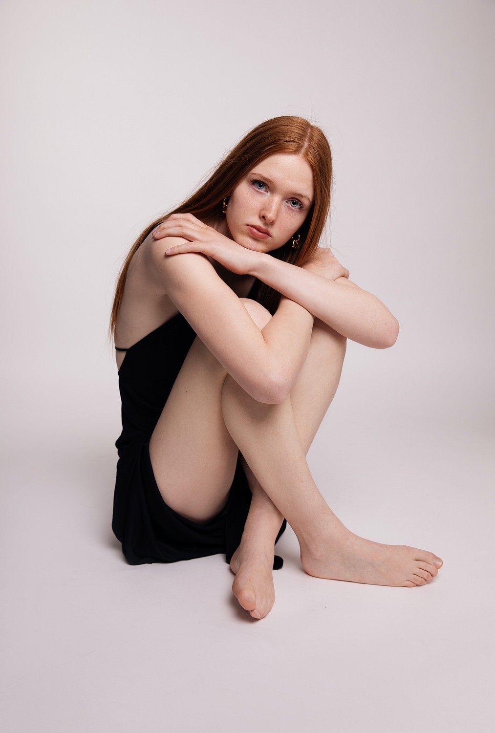 The Milk Collictive | Rose Johnson