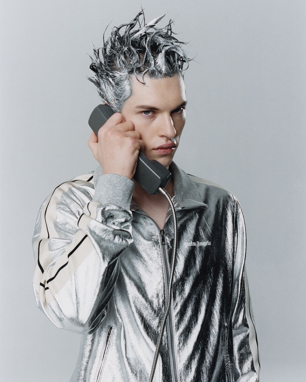 The Milk Collictive | Patryk