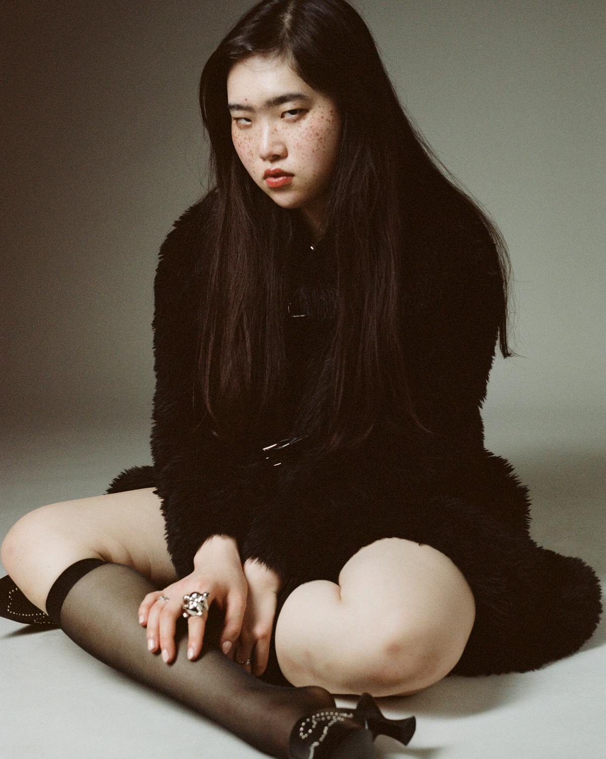The Milk Collictive | Yoorim Bae