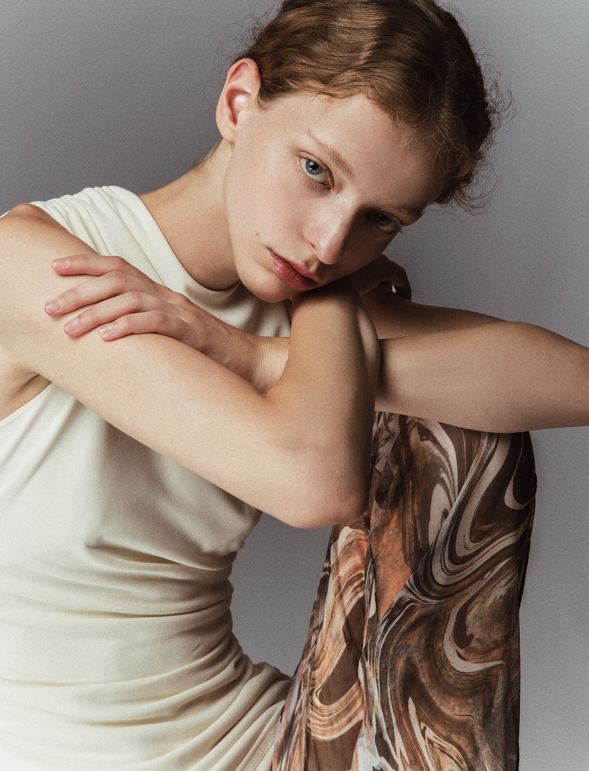 The Milk Collictive | Mina Stankovic
