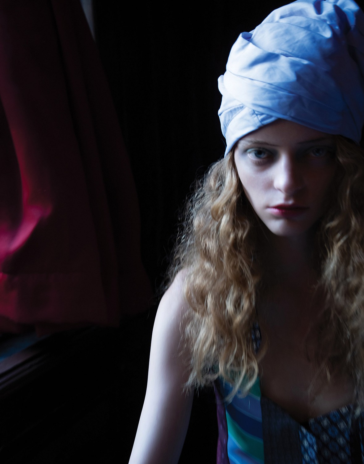 The Milk Collictive | Mina Stankovic
