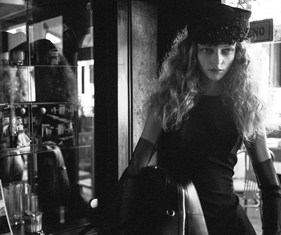 The Milk Collictive | Mina Stankovic