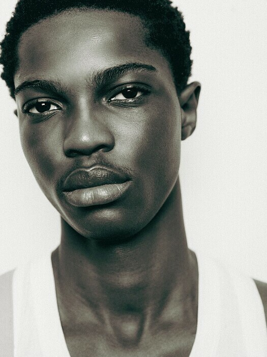 The Milk Collective | Ademola