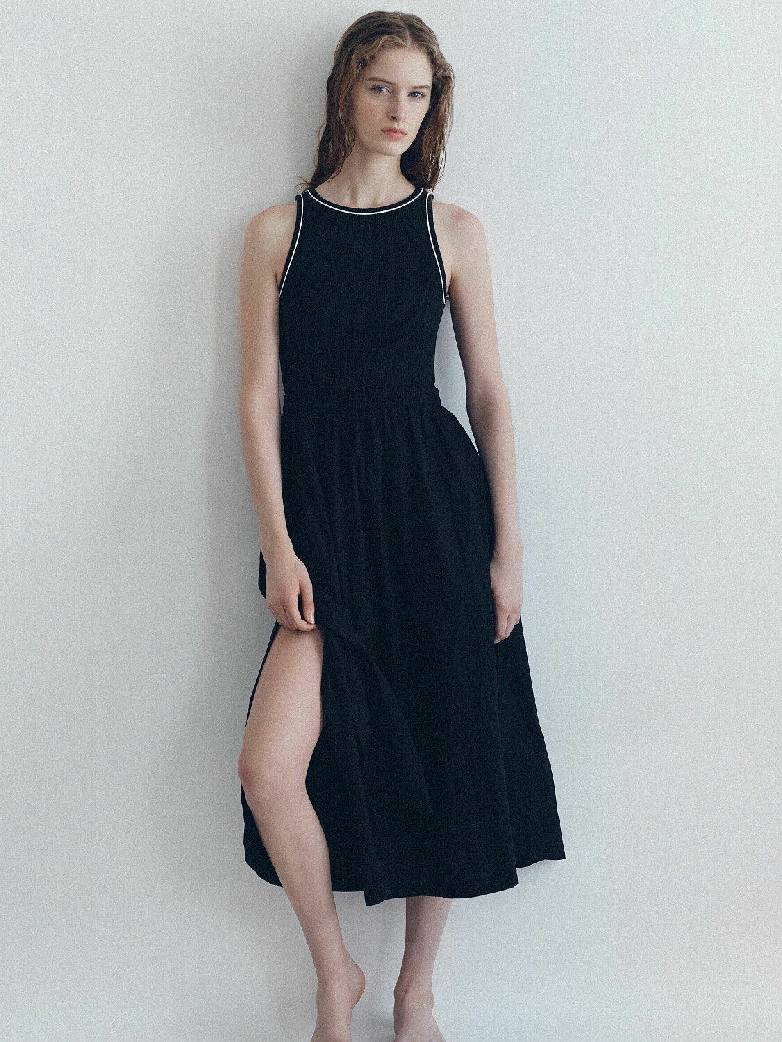 The Milk Collictive | Eva Juliet