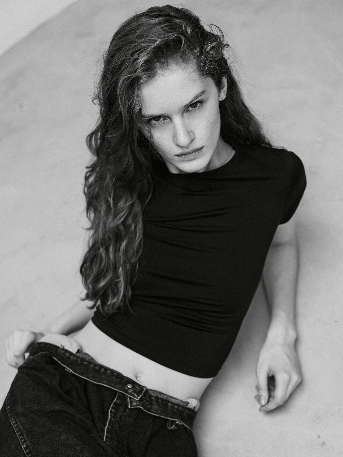The Milk Collictive | Eva Juliet