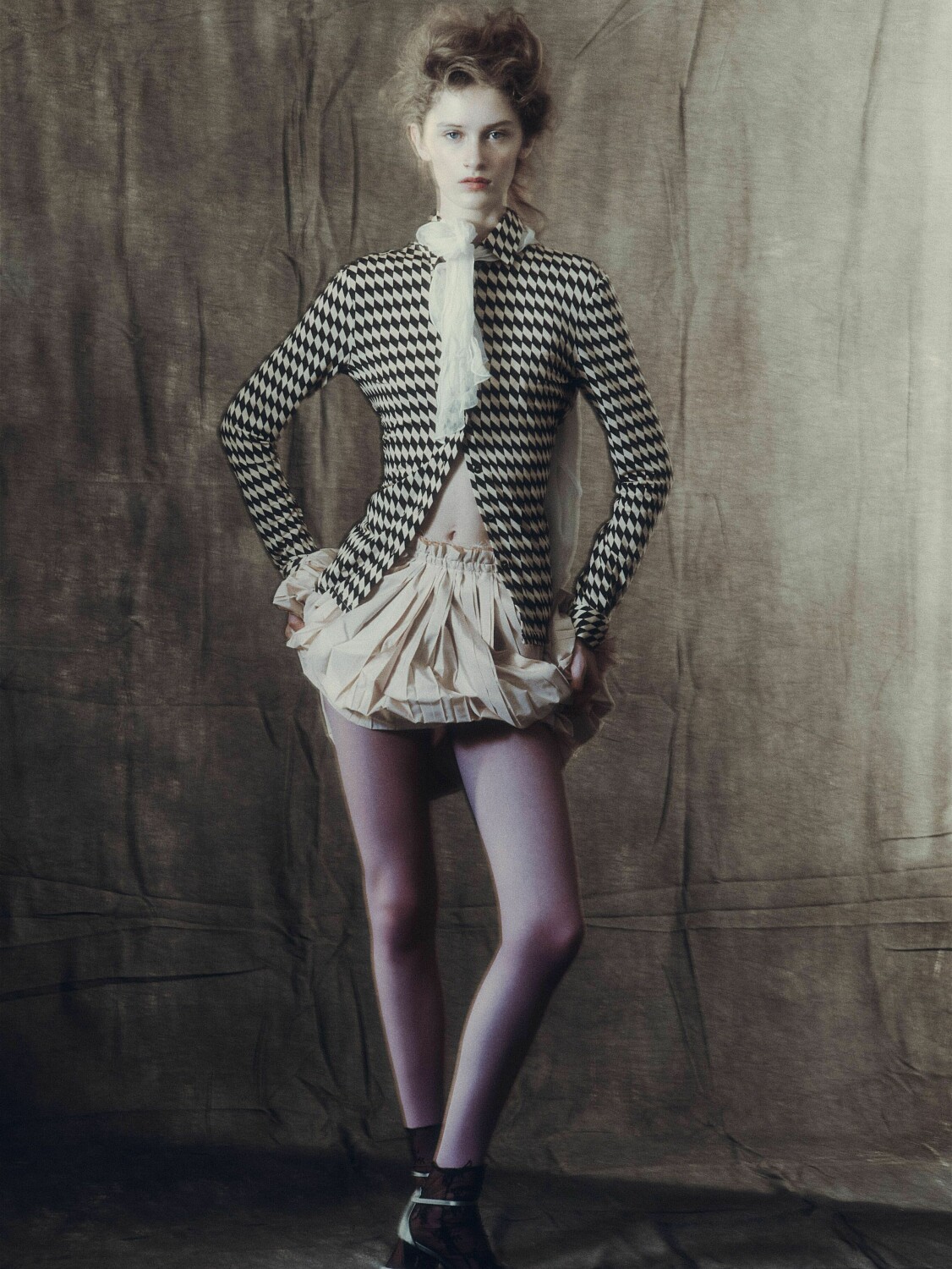 The Milk Collictive | Eva Juliet