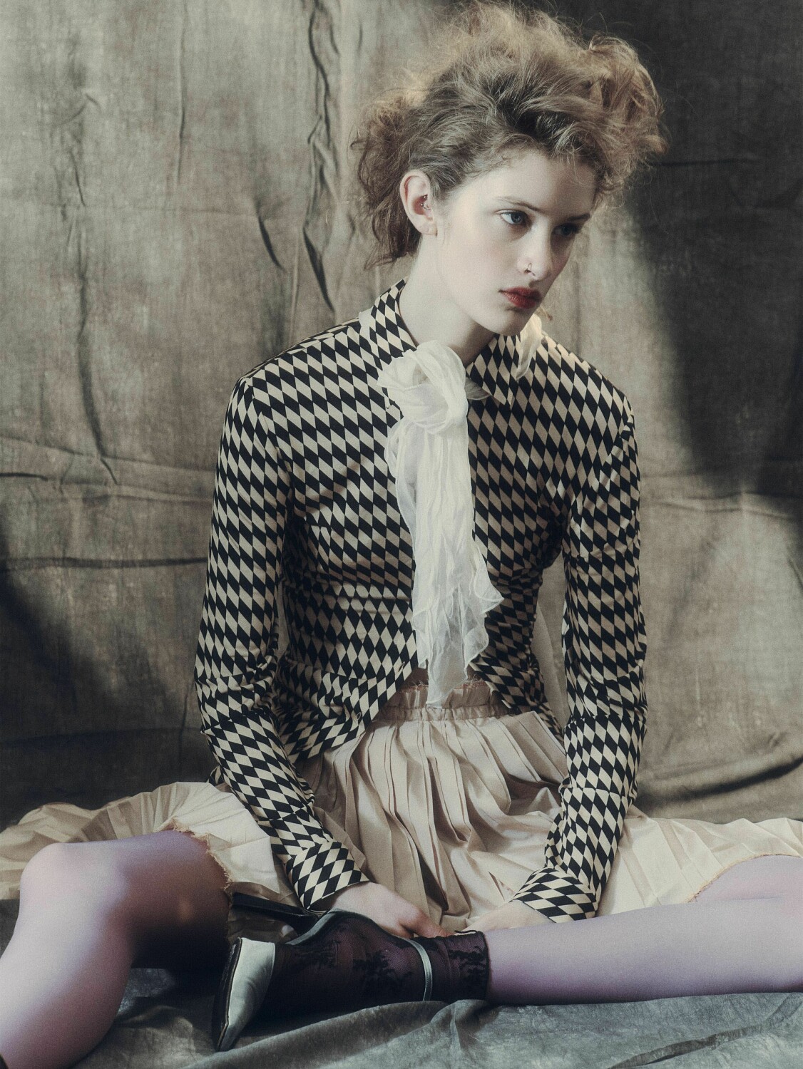 The Milk Collictive | Eva Juliet