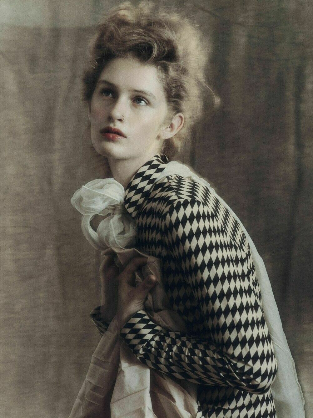 The Milk Collictive | Eva Juliet