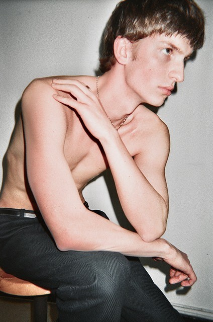 The Milk Collictive | Emils Germanis
