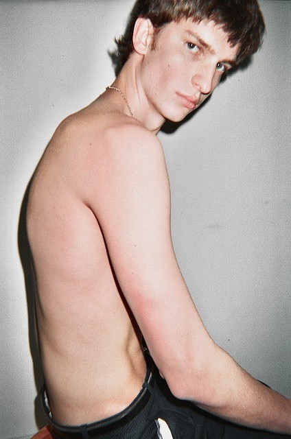 The Milk Collictive | Emils Germanis