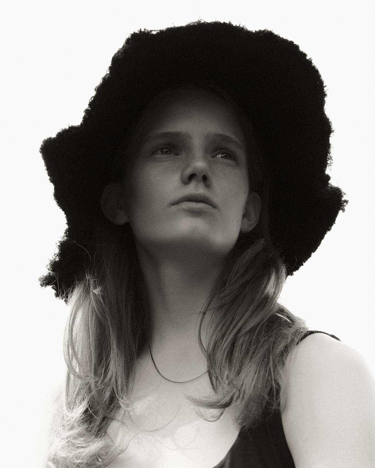The Milk Collictive | Vivian