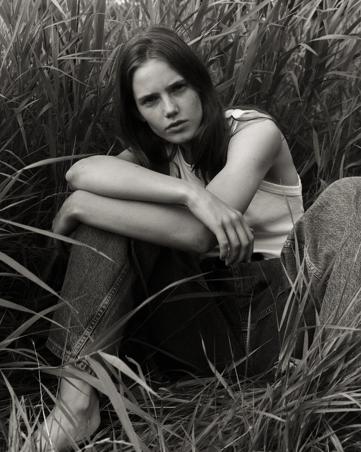 The Milk Collictive | Vivian
