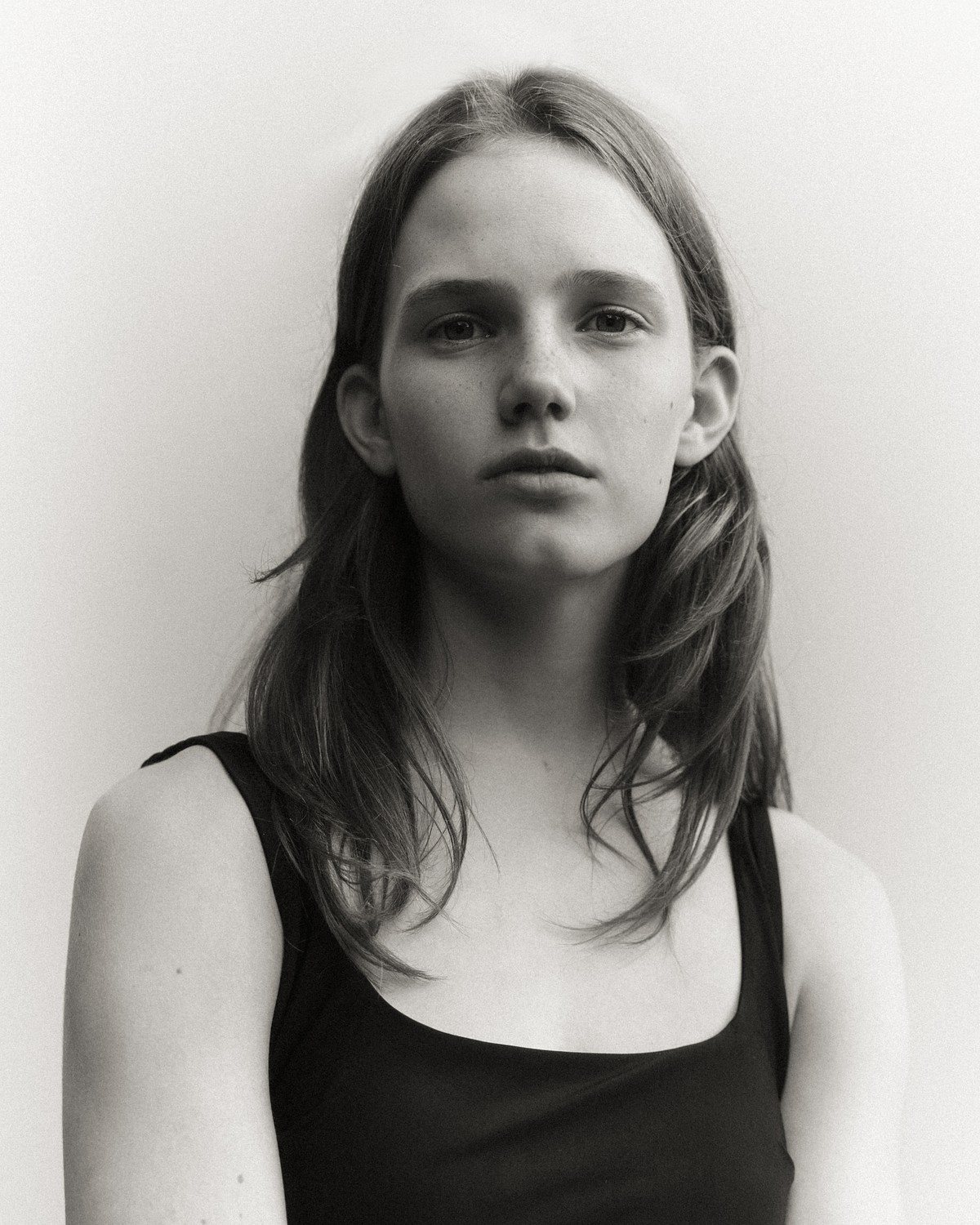 The Milk Collictive | Vivian