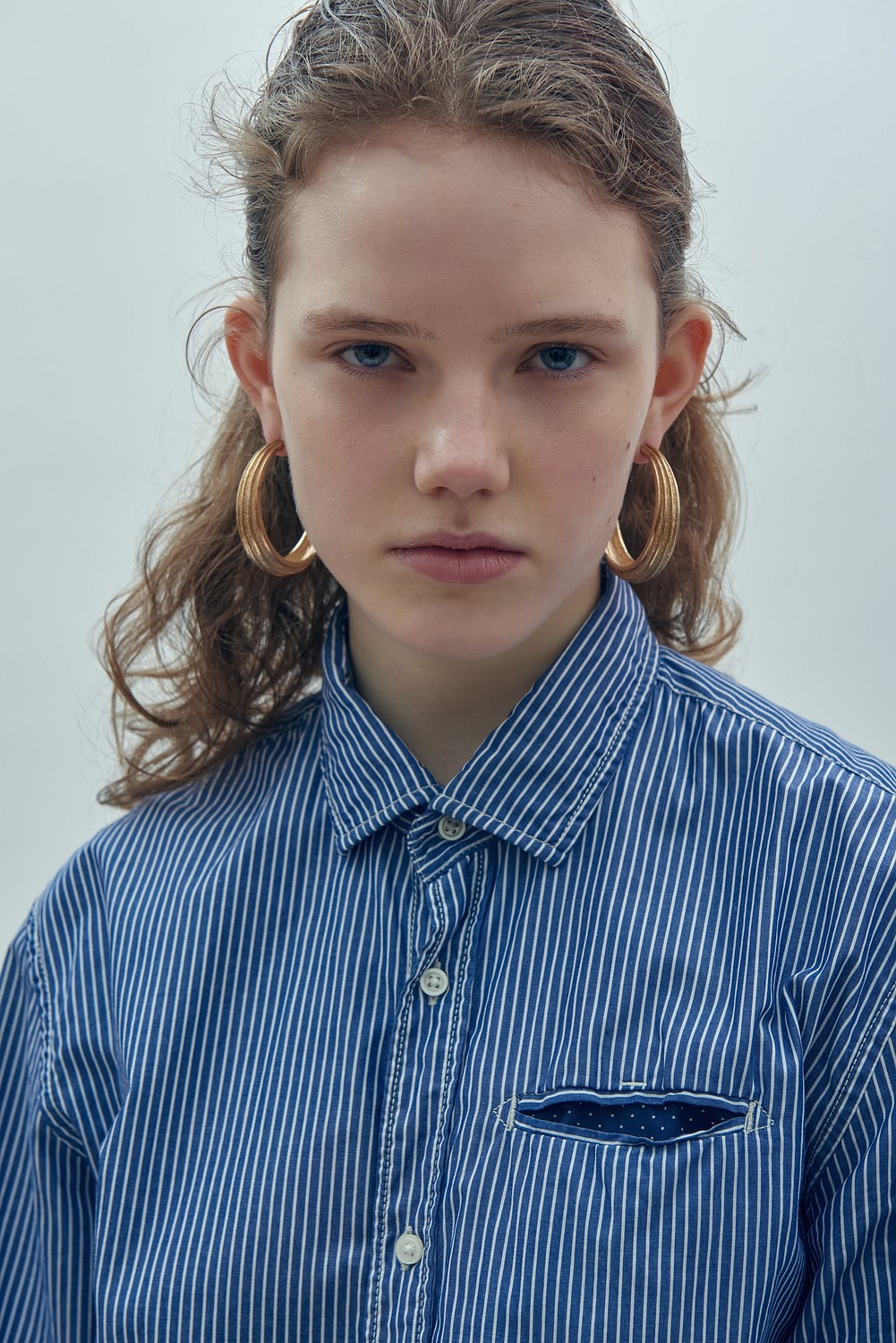 The Milk Collictive | Vivian