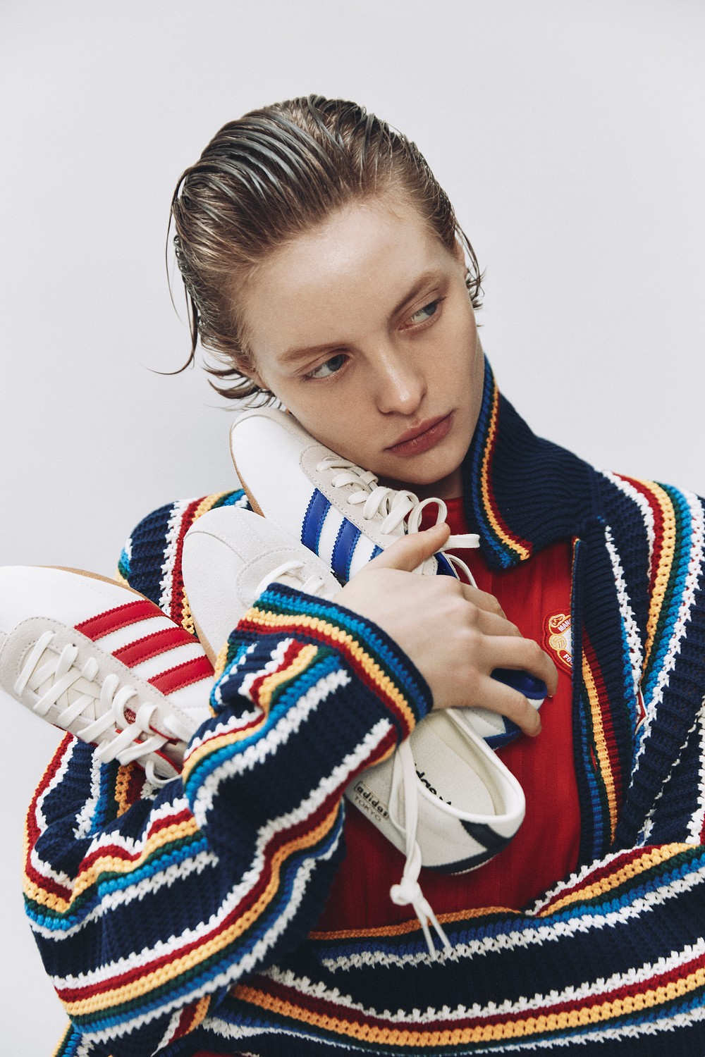 The Milk Collictive | Maya