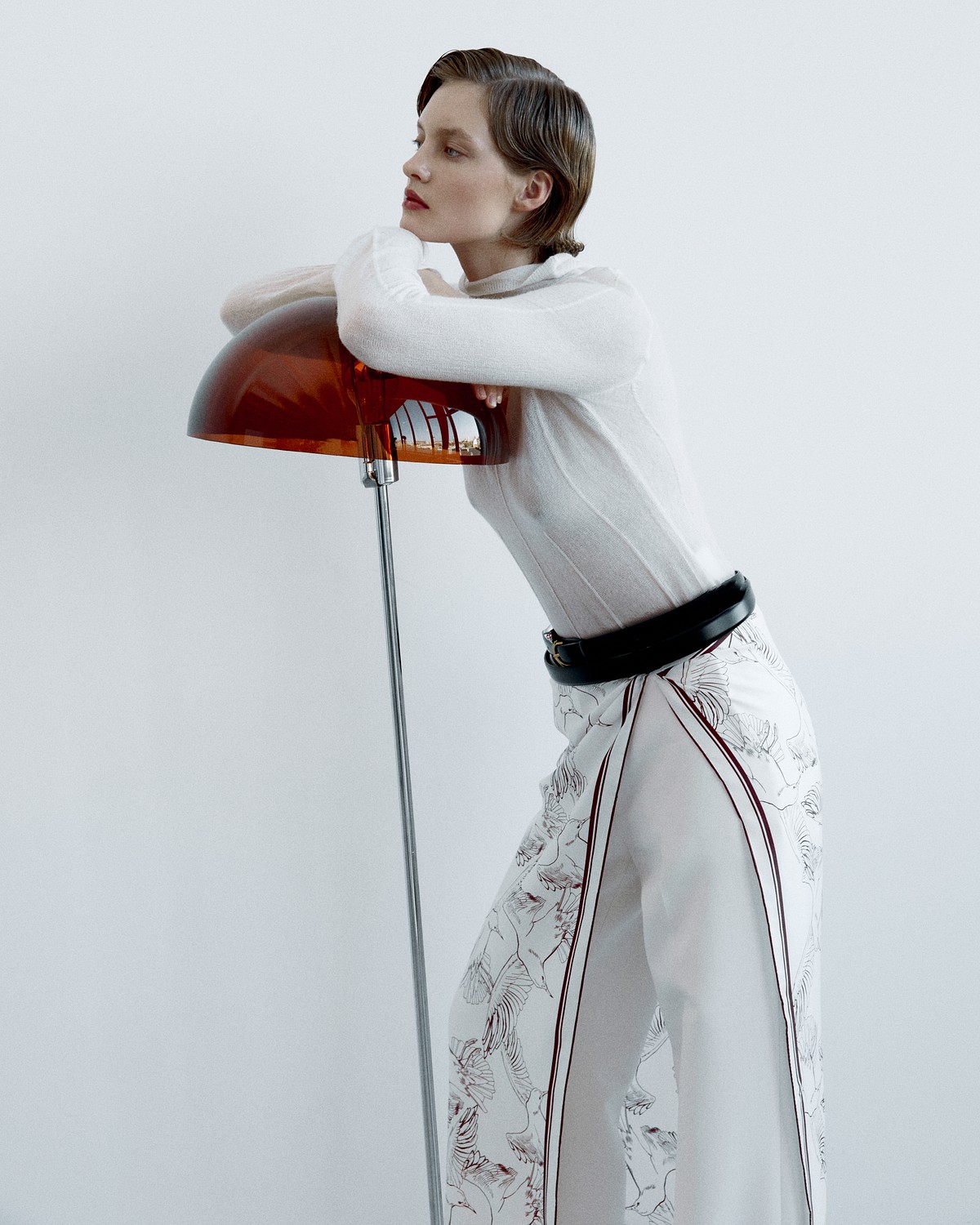 The Milk Collictive | Maya
