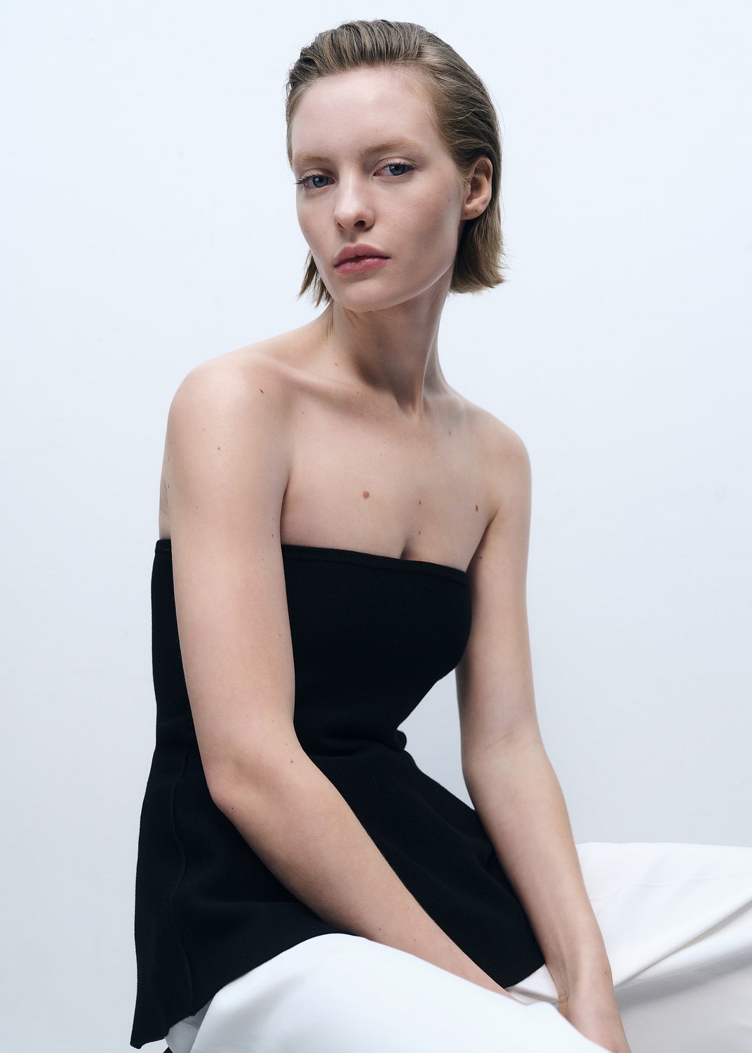 The Milk Collictive | Maya