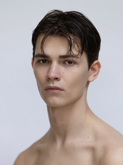 The Milk Collective | Theo Fisher
