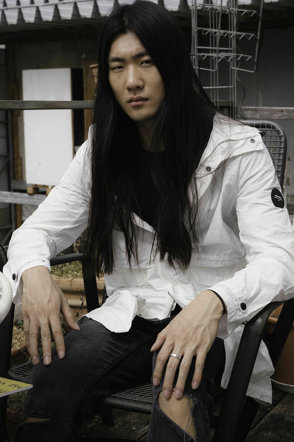 Yijiao L