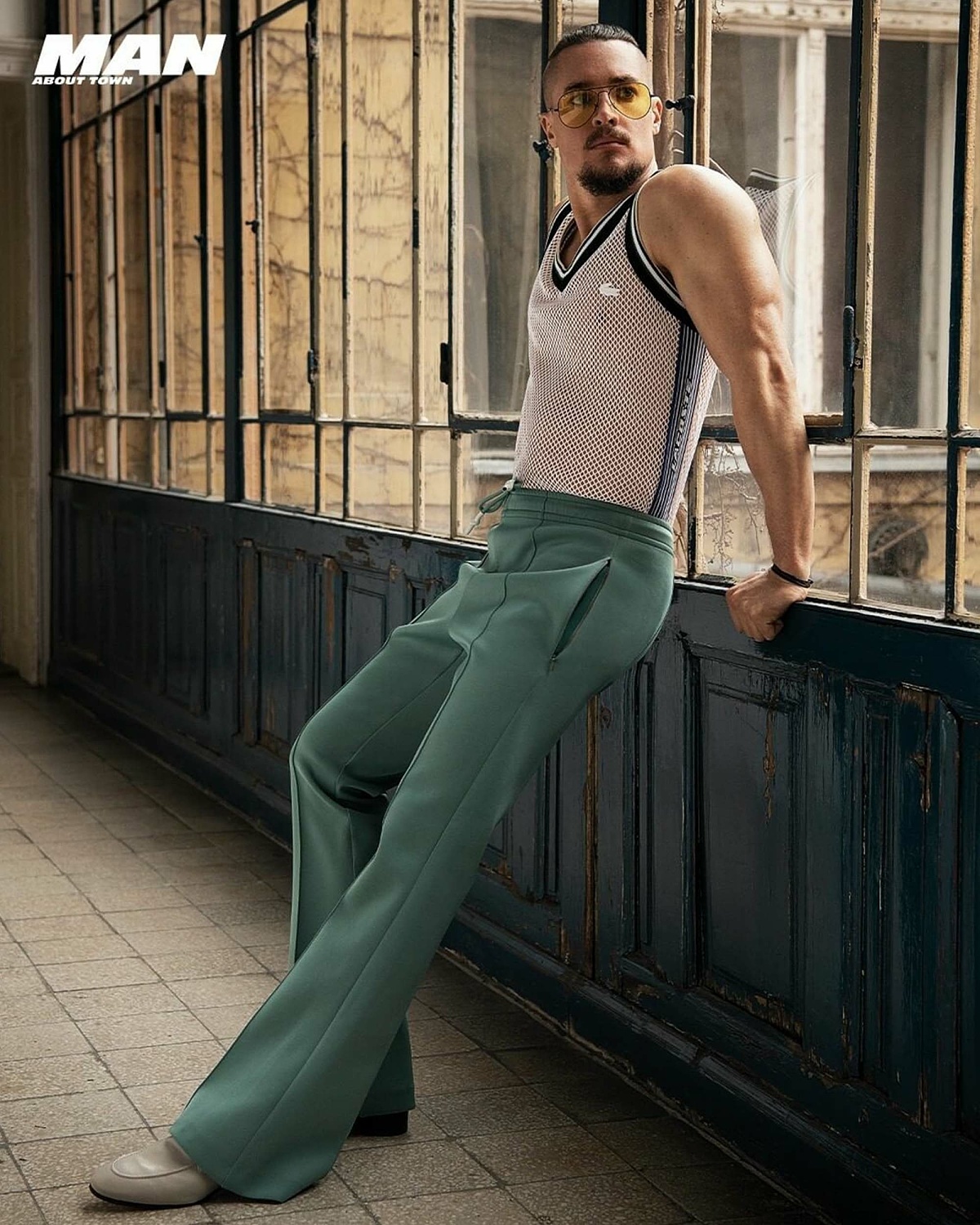 News model management
