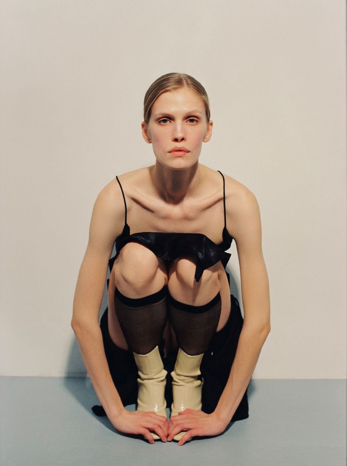 LIZA  PLOTNIKOVA