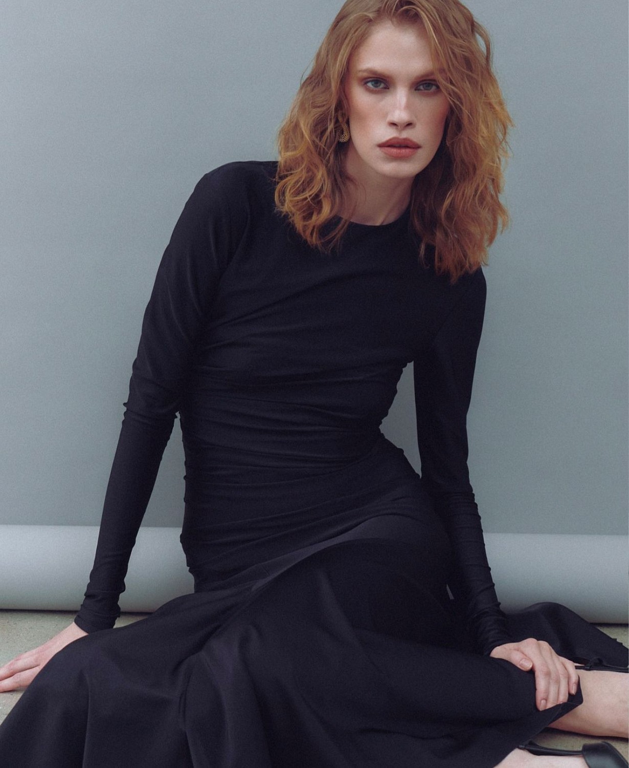 LIZA  PLOTNIKOVA