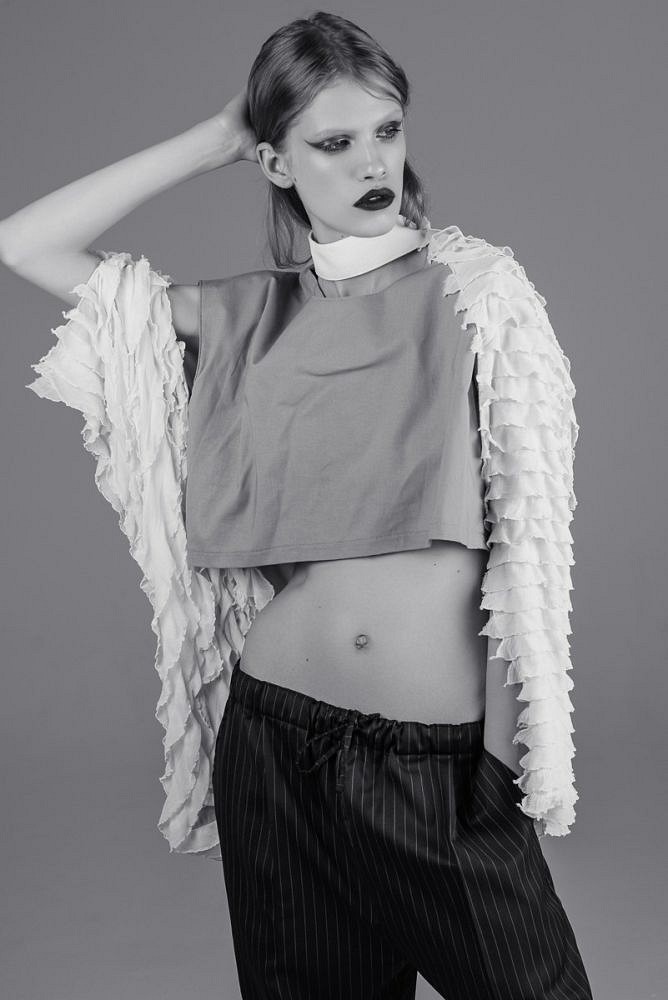LIZA  PLOTNIKOVA