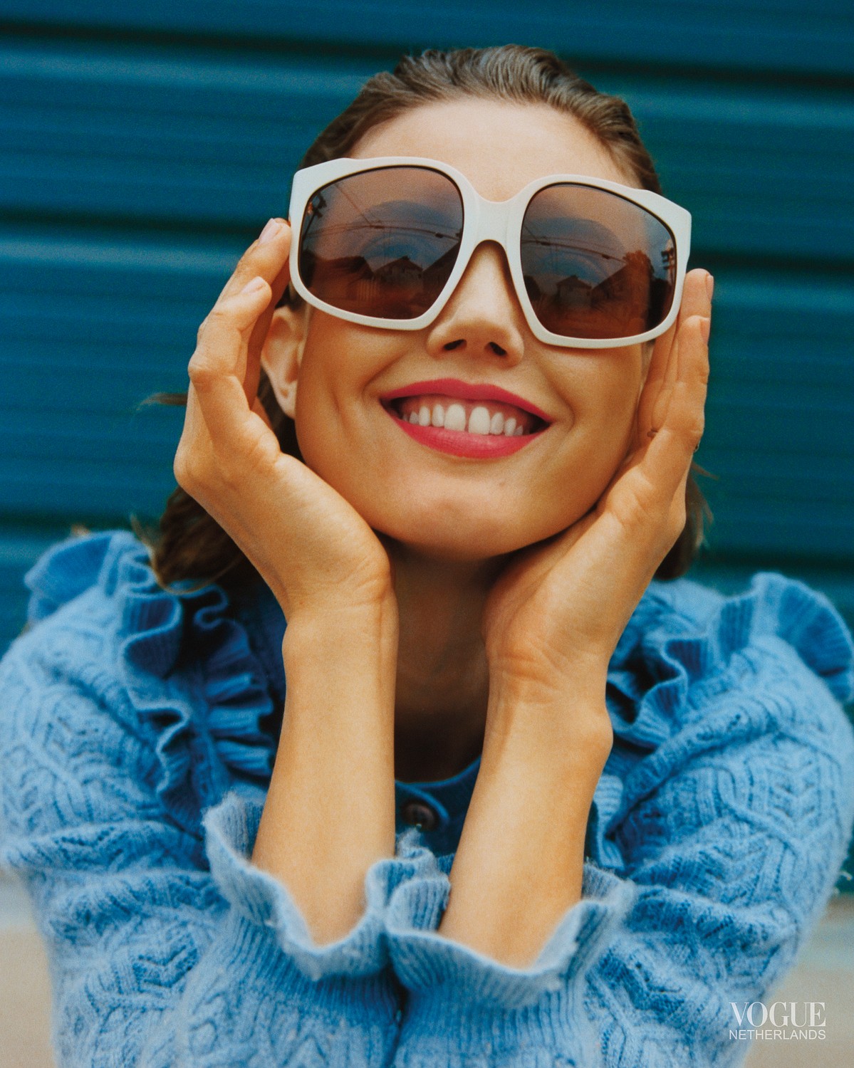 Lindsey Wixson