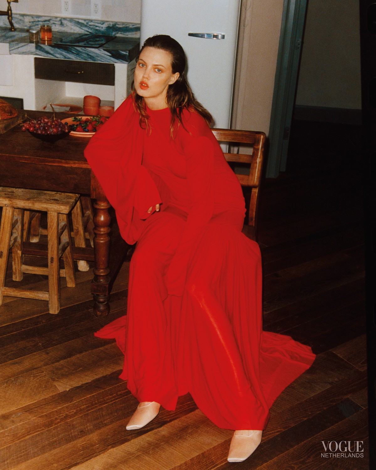 Lindsey Wixson