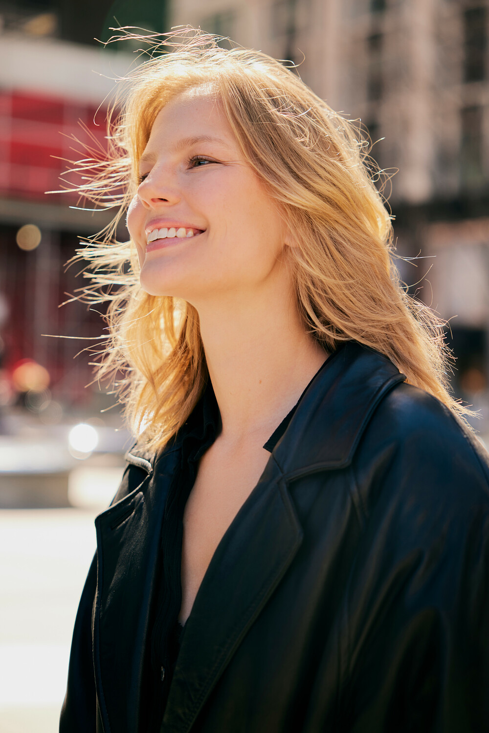 Elisabeth erm model management