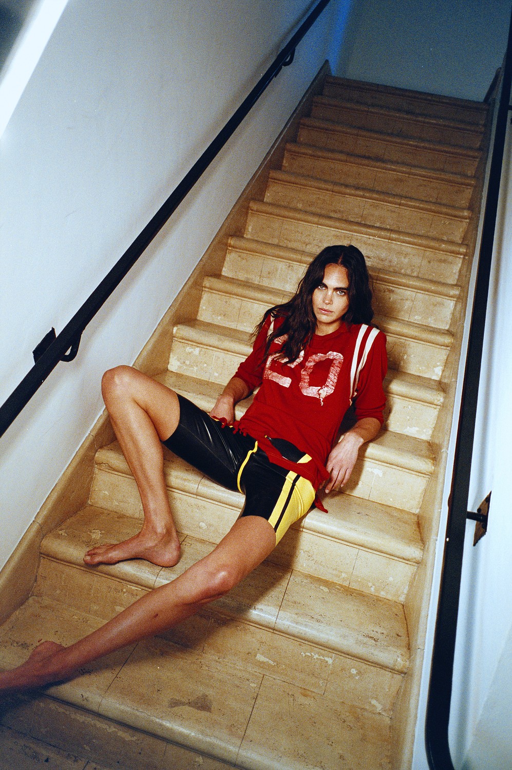 Mieke Visser