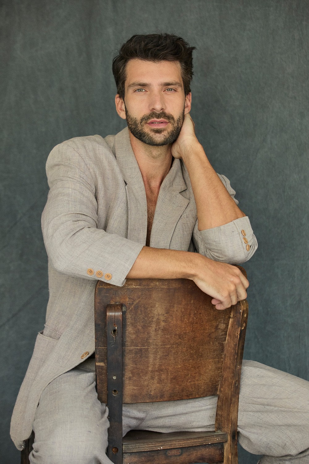 Saimon Rodriguez