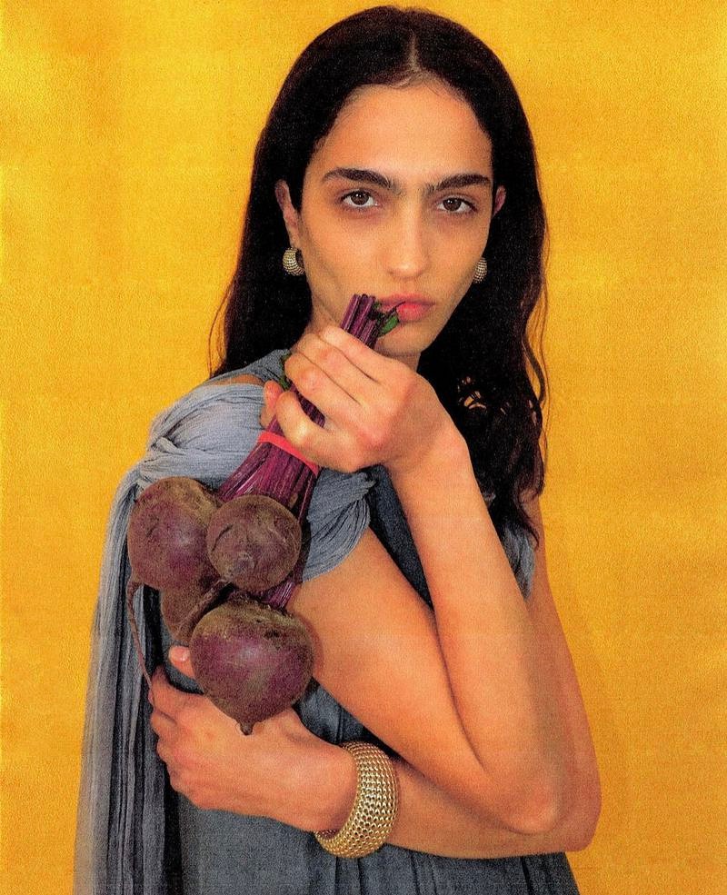 Sara Caballero