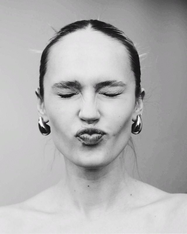 Georgina O'Brien