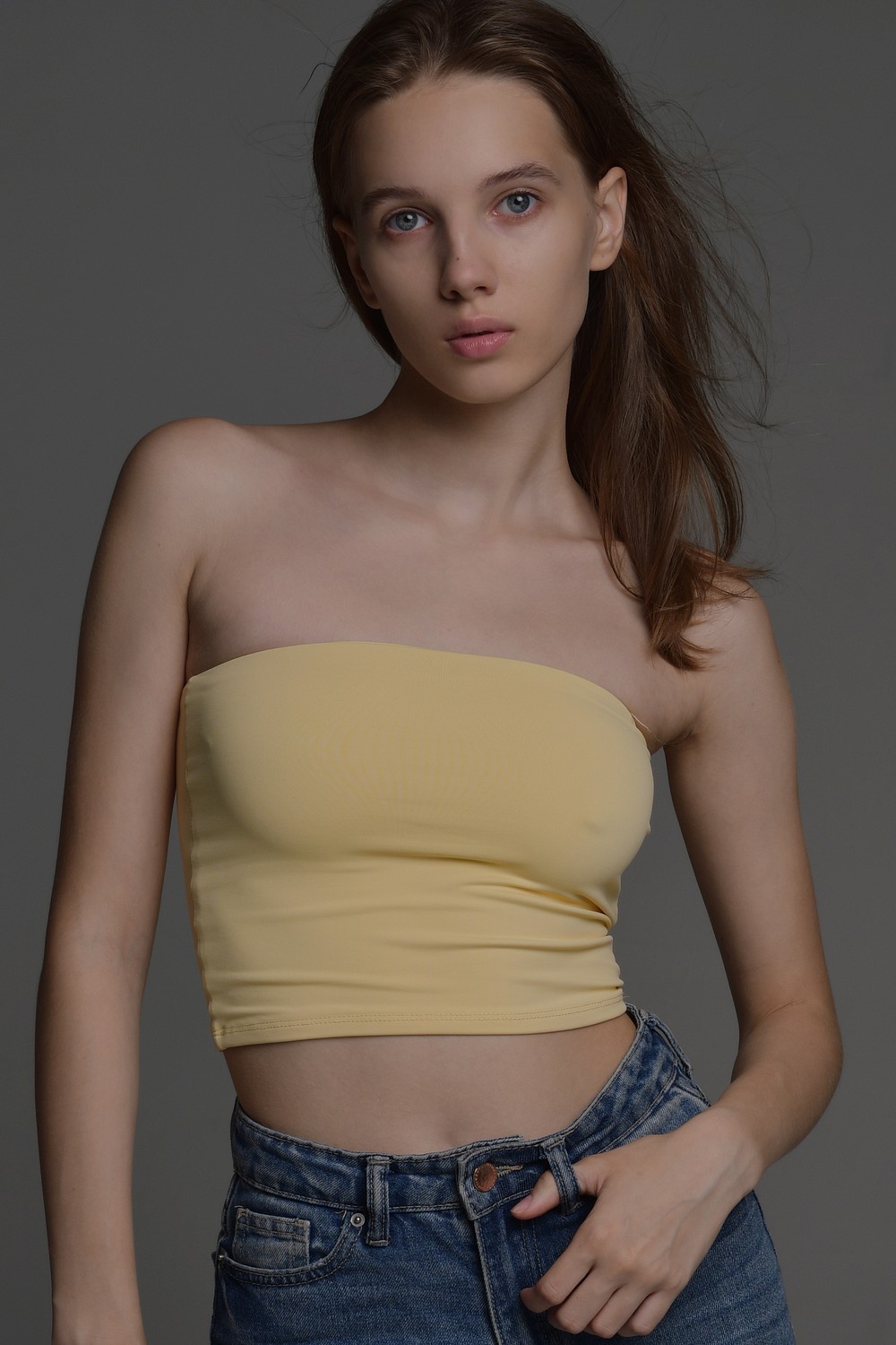Jenya Buz