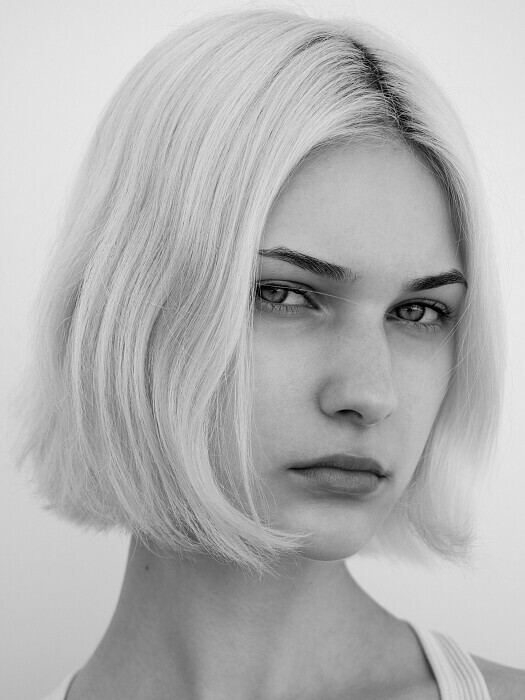 JOSIPA POLJAK model