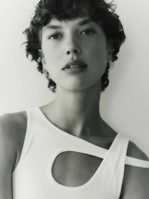 GIGI RINGEL model