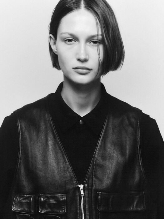 VIKA EVSEEVA model