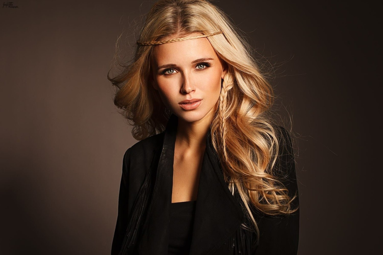 Scarlett Gartmann